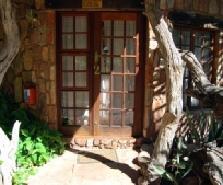 Kudu Chalet
